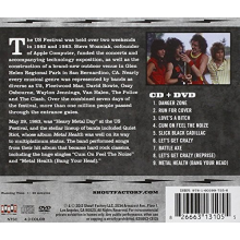 Quiet Riot - Live At the Us Festival 1983