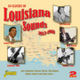 V/A - 50 Classics of Louisiana Sounds 1953-1960