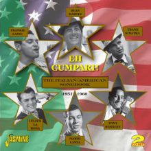 V/A - Eh Campari ! the Italian Songbook 1951-1960