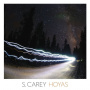 Carey, S. - Hoyas