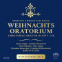 Bach, Johann Sebastian - Weihnachtsoratorium - Christmas Oratorio Bwv 248