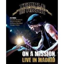Schenker, Michael - On a Mission - Live In Madrid