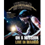 Schenker, Michael -Temple of Rock- - On a Mission - Live In Madrid