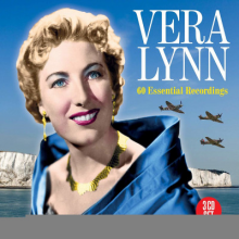 Lynn, Vera - 60 Essential Recordings