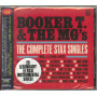 Booker T. & the Mg's - Complete Stax Singles - Vol. 1 1962-1967