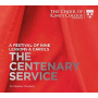 King's College Choir Cambridge - Centenary Service: a Festival of Nine Lessons & Carols