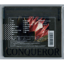 Band-Maid - Conqueror