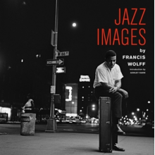 Wolff, Francis - Jazz Images