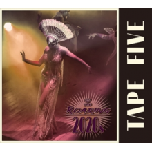 Tape Five - Roaring 2020s
