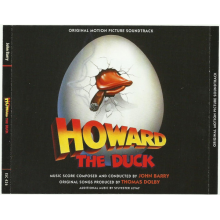 V/A - Howard the Duck