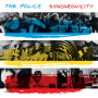 Police - Synchronicity