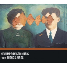 V/A - New Improvised Music From