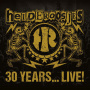 Heideroosjes - 30 Years Live!