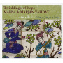 Vahdat, Masha & Marjan - Twinkelings of Hope