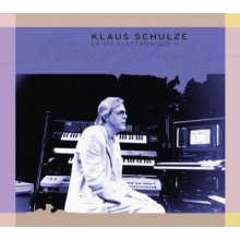 Schulze, Klaus - La Vie Electronique 11