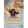 Movie - Brewster's Millions