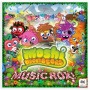 Moshi Monsters - Music Rox