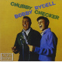Checker, Chubby & Bobby Rydell - Chubby Checker & Bobby Rydell