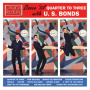 Bonds, Gary U.S. - Dance 'Til Quarter To Three