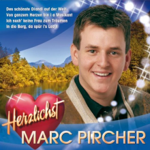 Marc Pircher - Herzlichst