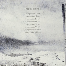 Lunatic Soul - Impressions