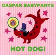 Babypants, Caspar - Hot Dog!