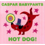 Babypants, Caspar - Hot Dog