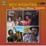 Webster, Ben - Four Classic Albums