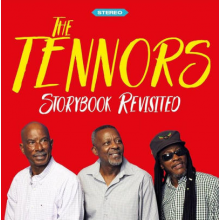 Tennors, the - Storybook Revisited