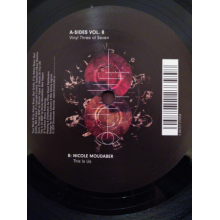 V/A - A-Sides Vol. 8 Part 3