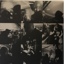 McPhee, Joe & Graham Lambkin & Charlie McPhee & Oliver Lambkin - Live In the Batcave