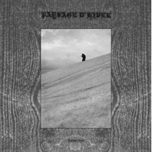Paysage D'hiver - Paysage D'hiver