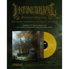 Isenordal - Shores of Mourning