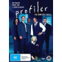 Tv Series - Profiler - Complete Series