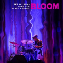 Williams, Jeff - Bloom