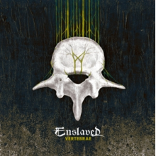 Enslaved - Vertebrae