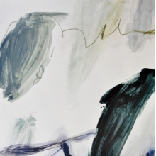 Headland - What a Rough Beast