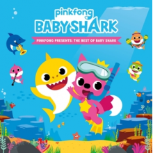 Pinkfong - Best of Baby Shark