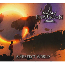 Kingcrown - Perfect World