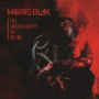 Moris Blak - Irregularity of Being