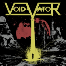 Void Vator - Stranded