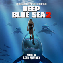 Murray, Sean - Deep Blue Sea 2 - 2018 Film
