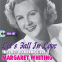 Whiting, Margaret - Let's Fall In Love: Lost Recordings 2