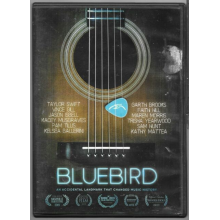 Documentary - Bluebird
