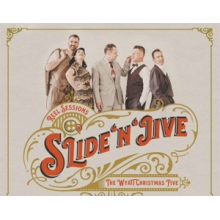 Wyattchristmas Five - Slide 'N' Jive