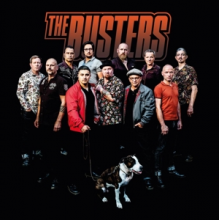 Busters - Busters