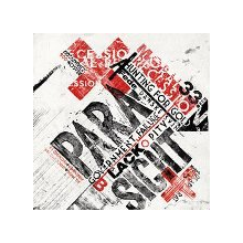 Parasight - Moral Recession