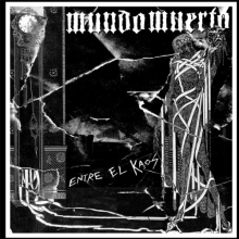 Mundo Muerto - Entre El Kaos