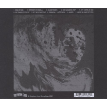 Martyrdod - Paranoia