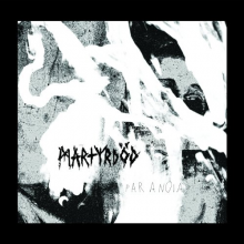 Martyrdod - Paranoia